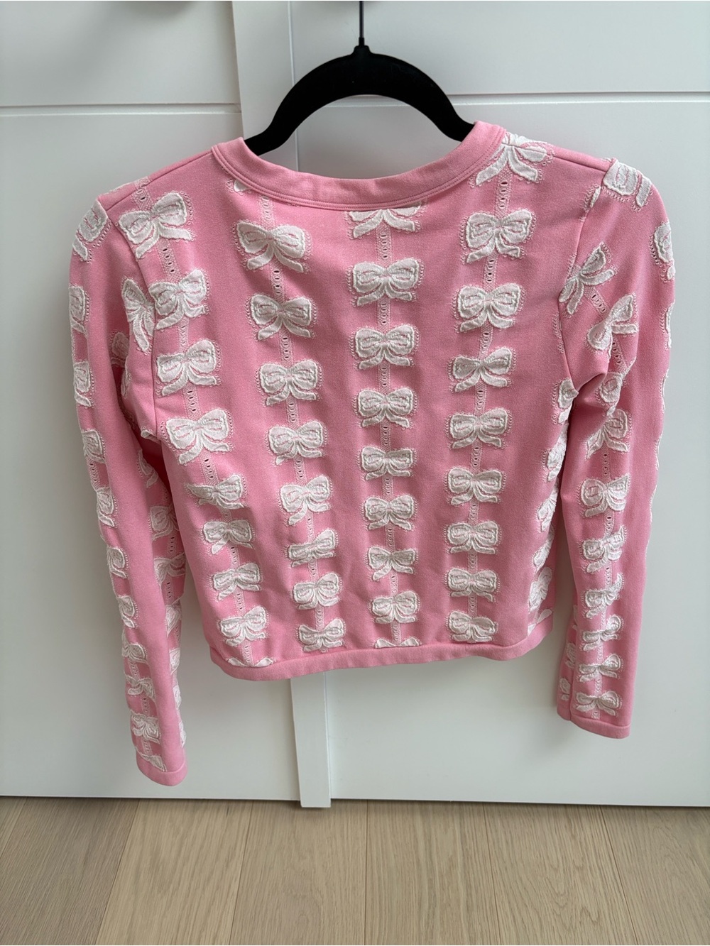 Urban Outfitters Women’s Pink Cardigan - Picture 3 of 3